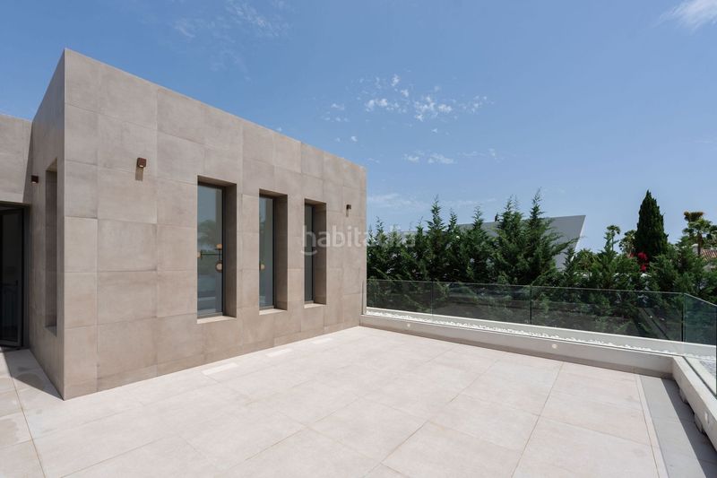 Foto fff84788-4a07-4ebc-ba0f-ce88dd9e6262. Casa amb calefacció aparcament piscina a Casco Antiguo Marbella