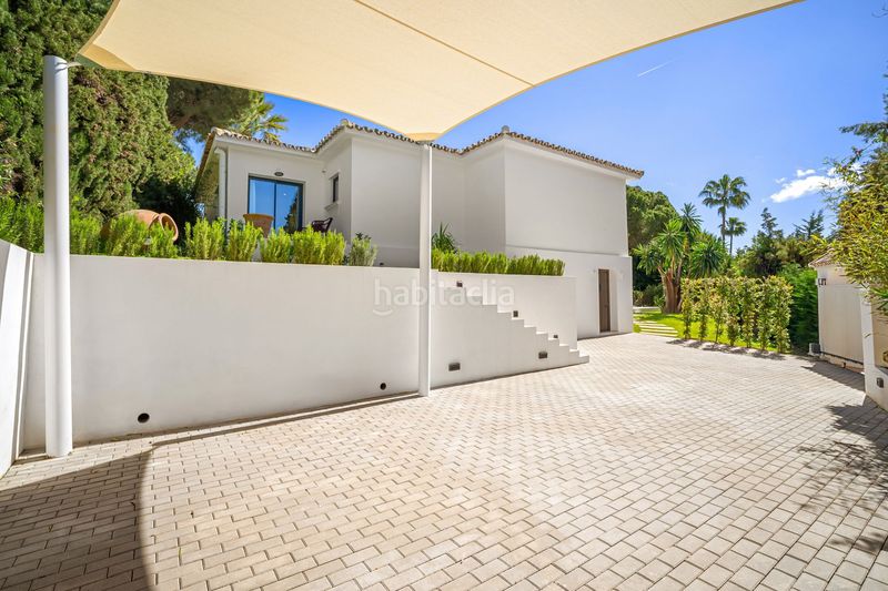 Foto 426fcb05-be65-4fb1-9e66-e8d37e9742c7. Casa amb calefacció aparcament piscina a Casco Antiguo Marbella