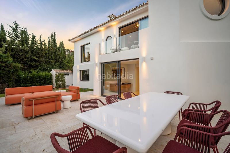 Foto 4e998a3f-e25b-49a1-8e2f-2af79ffe7076. Casa amb calefacció aparcament piscina a Casco Antiguo Marbella