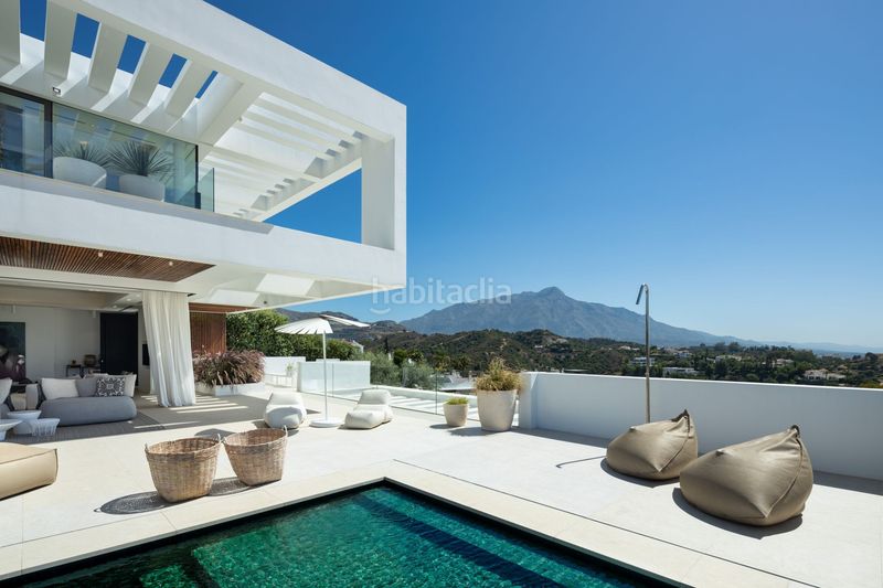 Foto 15fc8fc5-9089-4eb6-9d95-dce7ad424ea7. Casa amb calefacció piscina a Casco Antiguo Marbella