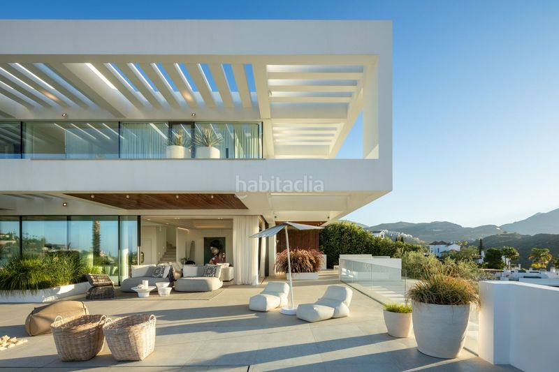 Foto 3007b238-f308-45df-94a9-892d45ed2693. Casa amb calefacció piscina a Casco Antiguo Marbella