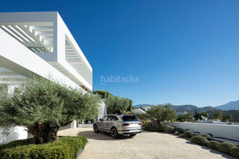 Foto 8d57bd49-077c-407c-aee7-ee5980b9616d. Casa amb calefacció piscina a Casco Antiguo Marbella