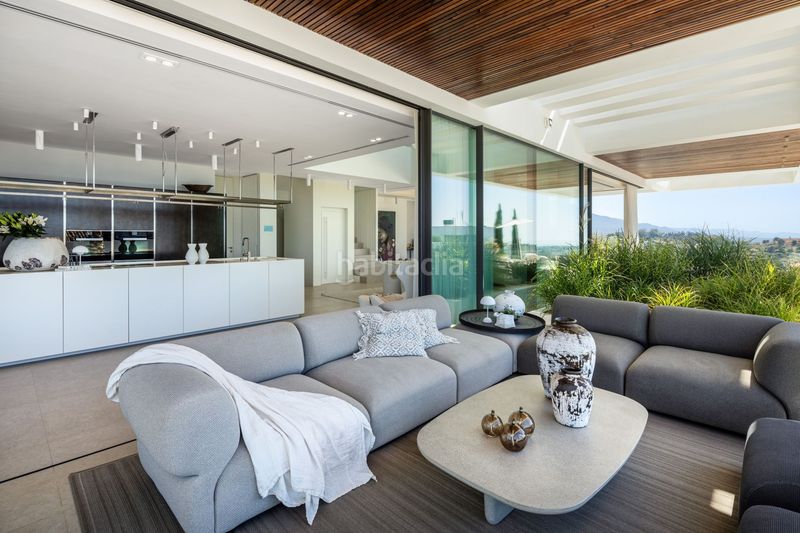 Foto a6d70798-b12f-4450-89fe-e6fd136e9480. Casa amb calefacció piscina a Casco Antiguo Marbella