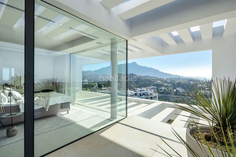 Foto aae2bd4d-559e-4f1d-b453-83c87b33de10. Casa amb calefacció piscina a Casco Antiguo Marbella