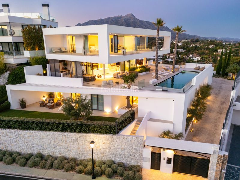 Foto ae50d040-bc56-44a6-86de-d03a854ce3fb. Casa amb calefacció piscina a Casco Antiguo Marbella