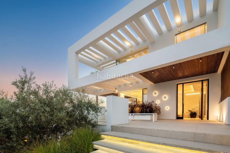 Foto b01a1c8e-7bb1-42fd-bd29-c05312f58ffe. Casa amb calefacció piscina a Casco Antiguo Marbella