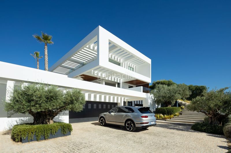 Foto c7ee253c-9d3a-46b6-a5b7-47f74c4e456a. Casa amb calefacció piscina a Casco Antiguo Marbella
