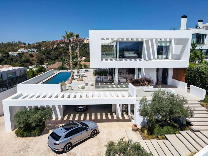 Foto db5a153e-8b76-49d8-88cc-0ff54353fe86. Casa amb calefacció piscina a Casco Antiguo Marbella