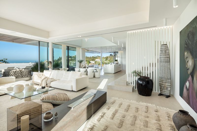 Foto df50c957-b1bd-40f1-9922-f829d5ebeab4. Casa amb calefacció piscina a Casco Antiguo Marbella