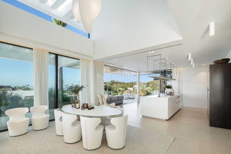 Foto f618f228-dde0-45a5-aaf1-da9c659db125. Casa amb calefacció piscina a Casco Antiguo Marbella