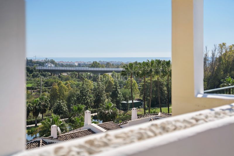 Foto 6056c442-e467-4ed5-bc22-e2fb569b0c6d. Àtic amb calefacció aparcament piscina a La Quinta Benahavís