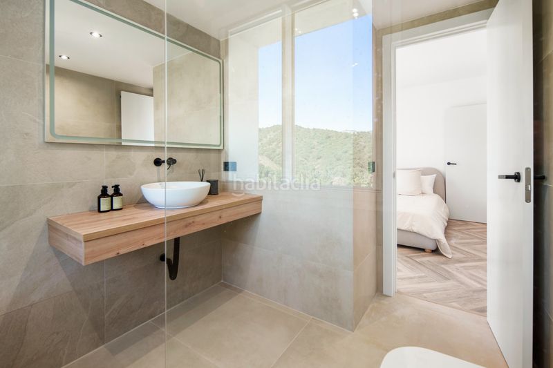 Foto ba7863e6-cb2b-4faf-b316-e50358812e1f. Àtic amb calefacció aparcament piscina a La Quinta Benahavís