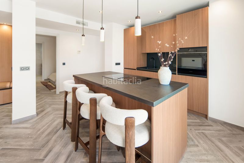 Foto bc2d2955-ab1f-46d1-b97c-95e85a23f55a. Àtic amb calefacció aparcament piscina a La Quinta Benahavís