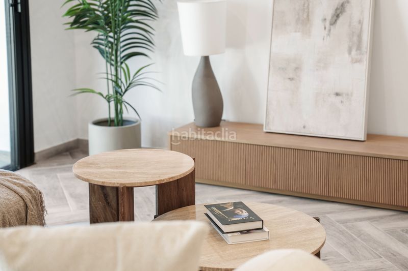 Foto db71f459-7ff8-46e8-a102-6c1851c9001b. Àtic amb calefacció aparcament piscina a La Quinta Benahavís