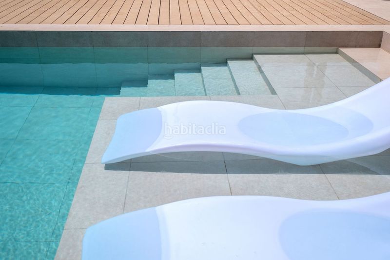 Foto 85efb4cd-2e12-470d-9bcb-8a076faf08d6. Casa amb calefacció aparcament piscina a Paraiso - Barronal Estepona