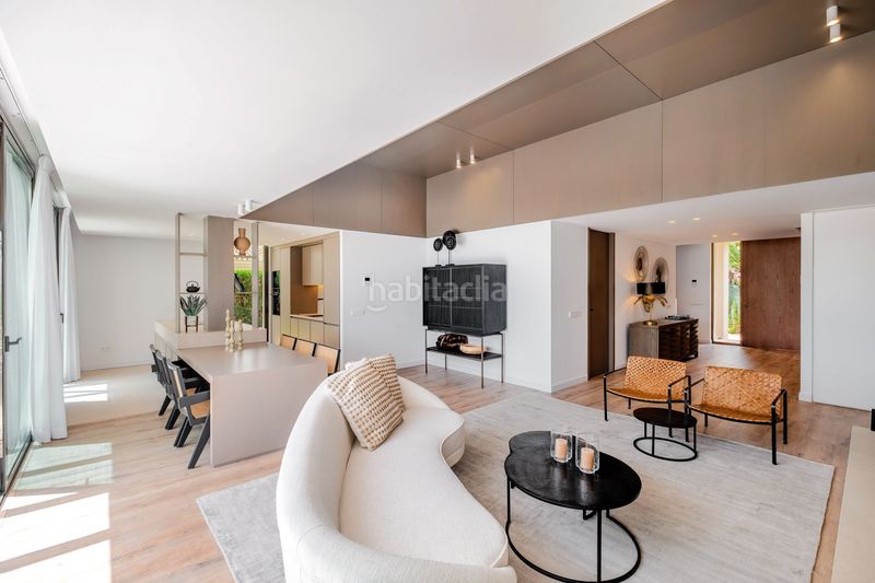 Foto d6e2156d-5c48-4d79-a810-6d37dccbf270. Casa amb calefacció aparcament piscina a Paraiso - Barronal Estepona