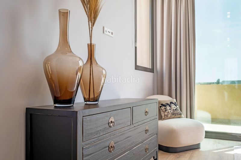 Foto efa0d18b-36aa-4afc-aabc-4a5e4138e721. Casa amb calefacció aparcament piscina a Paraiso - Barronal Estepona