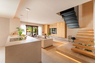 Àtic a Puente Romano. Ático dúplex de lujo en las lomas del rey, marbella  milla de or