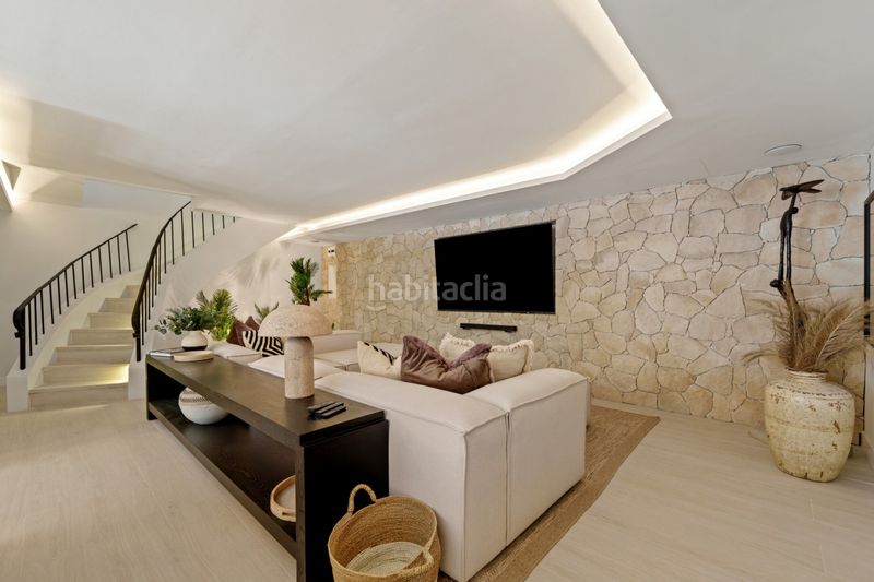 Foto 73b5340c-ad61-45ea-b842-6d864aa4b7a6. Casa amb calefacció aparcament piscina a Casco Antiguo Marbella