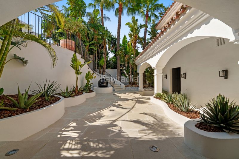Foto e4e83cb9-212c-459a-87c0-938c4aa71837. Casa amb calefacció aparcament piscina a Casco Antiguo Marbella