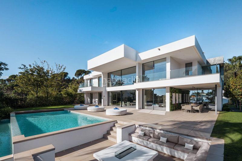 Foto 0fa98f9a-c911-4ee0-97da-bba3347acb8e. Casa amb aparcament piscina a Casco Antiguo Marbella