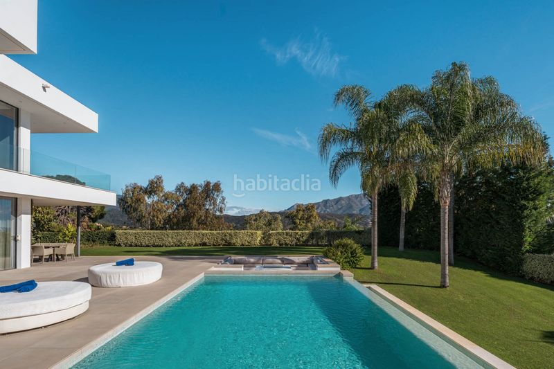 Foto 91e7d89c-db08-4b65-beb8-0fc14116bb76. Casa amb aparcament piscina a Casco Antiguo Marbella