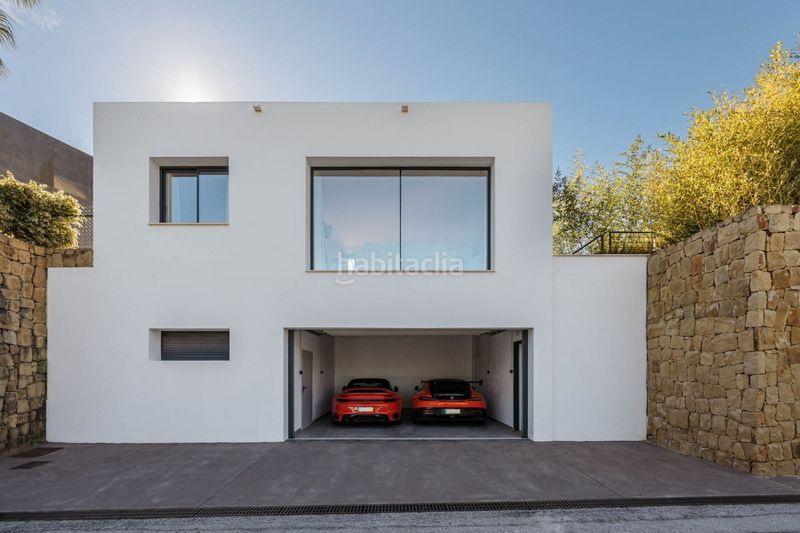 Foto a479ba62-22b8-4b59-8efd-098896d4586f. Casa amb aparcament piscina a Casco Antiguo Marbella