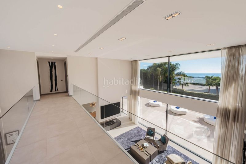 Foto edc406fa-37c1-4980-821e-f8d43c47df9e. Casa amb aparcament piscina a Casco Antiguo Marbella