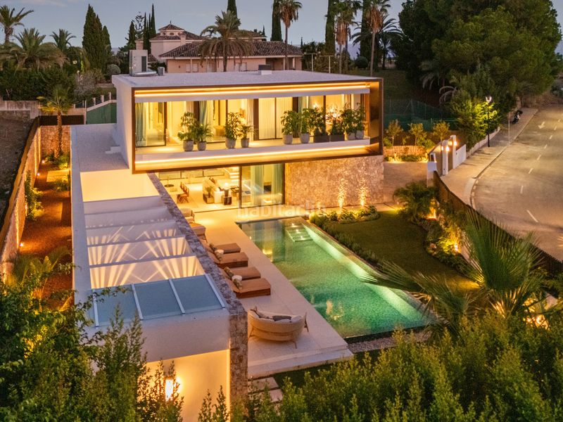 Foto 80d594ac-ab74-4375-8117-79ceff657fd3. Casa amb calefacció aparcament piscina a Casco Antiguo Marbella