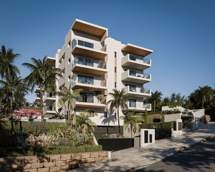 Foto 07e42d20-8ed5-48b1-ac5f-ca2e47923bda. Apartament amb calefacció piscina a Centro Estepona