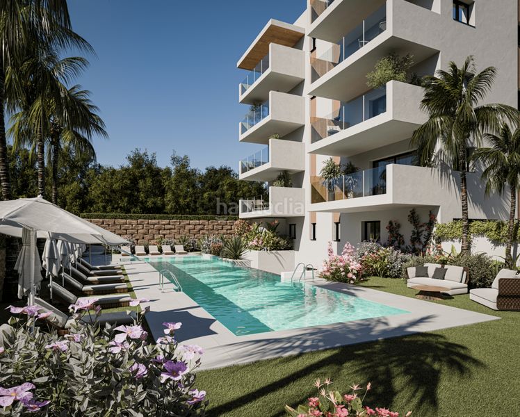 Foto 5da3e91c-1750-4e31-8c2e-d51aed945c22. Apartament amb calefacció piscina a Centro Estepona