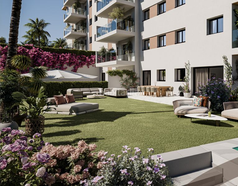 Foto a4f82d17-b9c8-4e89-82bf-14a945dde832. Apartament amb calefacció piscina a Centro Estepona