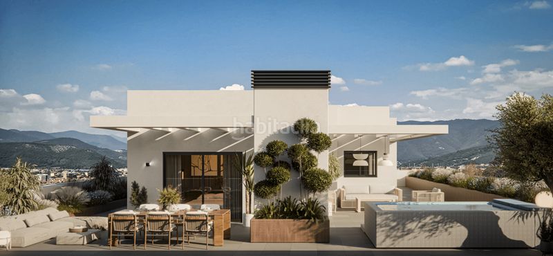Foto db536b9c-79b9-4cd8-b084-de74c8519248. Apartament amb calefacció piscina a Centro Estepona