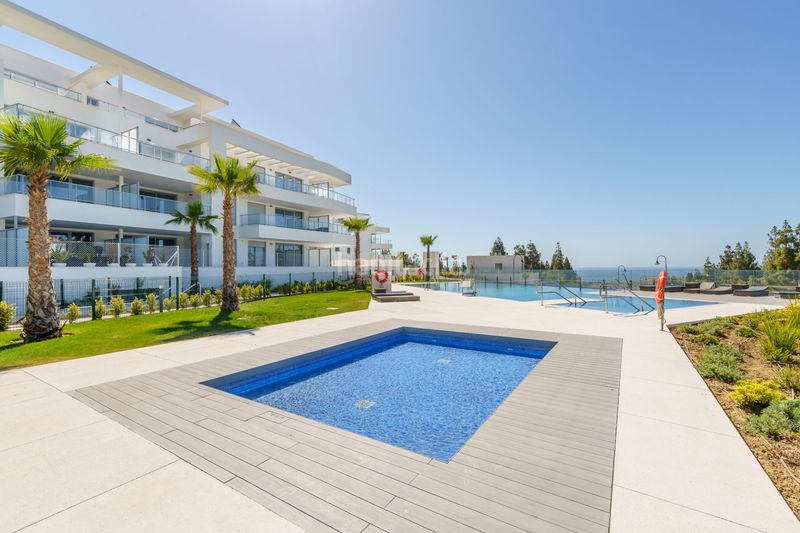 Foto 259334e7-7b99-43c1-9595-87fe340abeca. Apartament amb calefacció aparcament piscina a Casco Antiguo Marbella