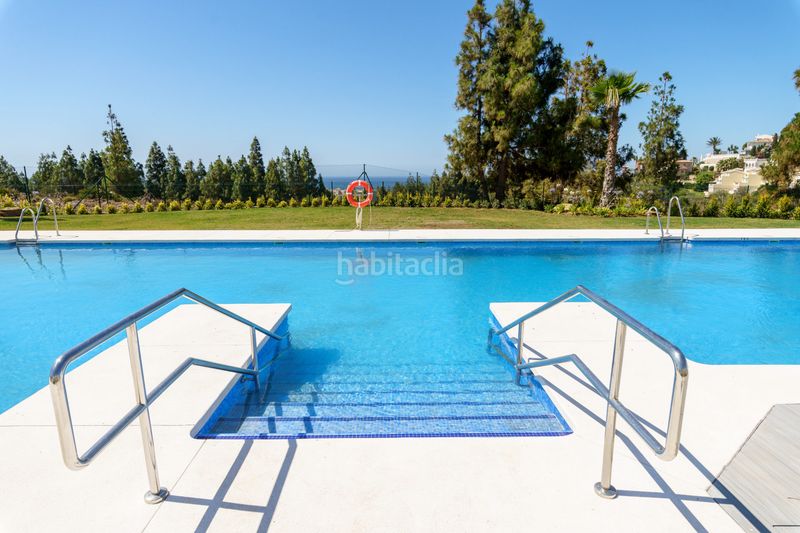 Foto 37ce3ece-99dc-43a9-b91f-f72c2a9a2bd4. Apartament amb calefacció aparcament piscina a Casco Antiguo Marbella