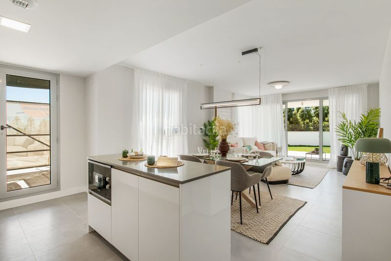 Foto 86d53b0f-cd52-4e61-b81a-0056b5f4758f. Apartament amb calefacció aparcament piscina a Casco Antiguo Marbella