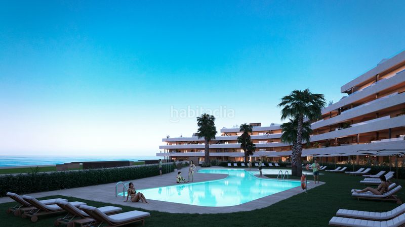 Foto a5315853-13fd-49bc-ac2a-a548ef546ba6. Apartament amb calefacció aparcament piscina a Casco Antiguo Marbella
