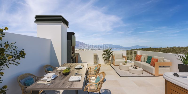 Foto dcf9cd44-b043-407b-b189-93805517d85f. Casa amb calefacció aparcament piscina a Casco Antiguo Marbella