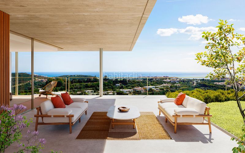 Foto 0790208f-5280-413d-b2a4-05354692a950. Apartament amb calefacció aparcament piscina a Casco Antiguo Marbella