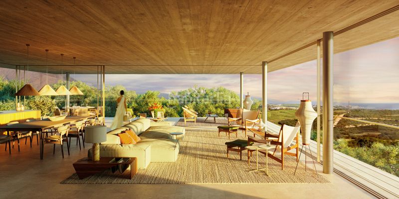Foto 1d87d9bf-9834-4df0-81c5-d2d3ab84a97a. Apartament amb calefacció aparcament piscina a Casco Antiguo Marbella