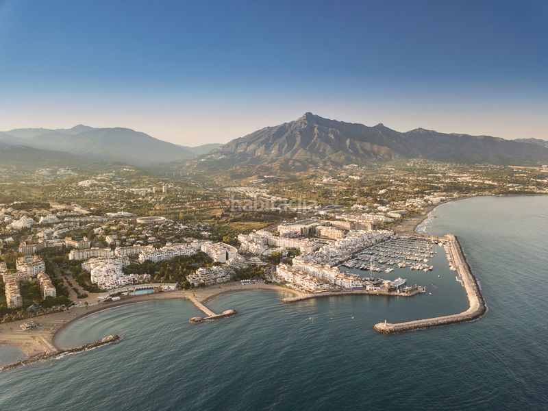 Foto 4eb4fac3-f502-4890-a246-bc7644ab6bdd. Apartament amb calefacció aparcament piscina a Casco Antiguo Marbella