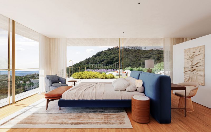 Foto a67a2105-4759-4329-9f3a-6195321ac491. Apartament amb calefacció aparcament piscina a Casco Antiguo Marbella