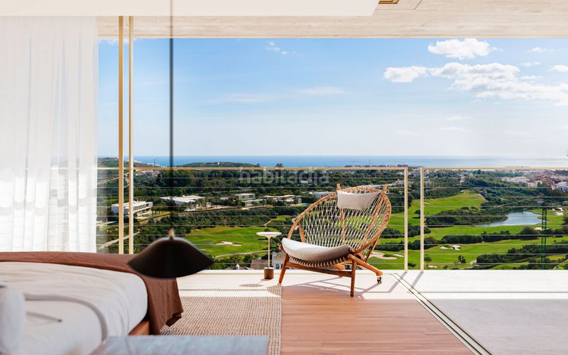 Foto eb151350-7f7a-4fba-b6e3-be7b7b0823dd. Apartament amb calefacció aparcament piscina a Casco Antiguo Marbella