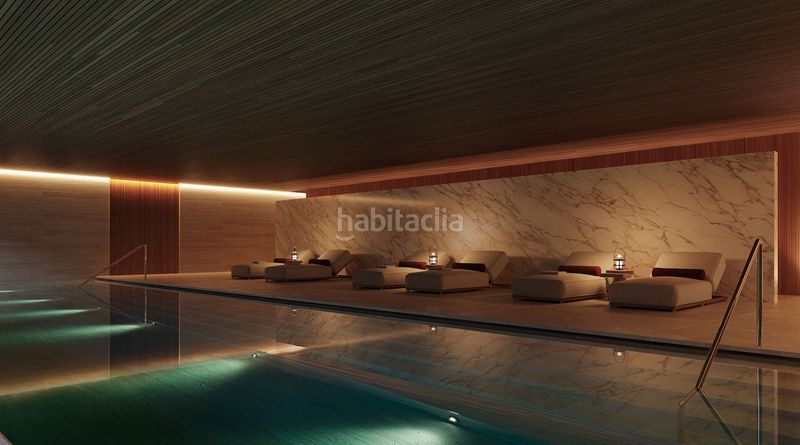 Foto f1f15a77-a097-461a-bdf9-157704dd4b56. Apartament amb calefacció aparcament piscina a Casco Antiguo Marbella