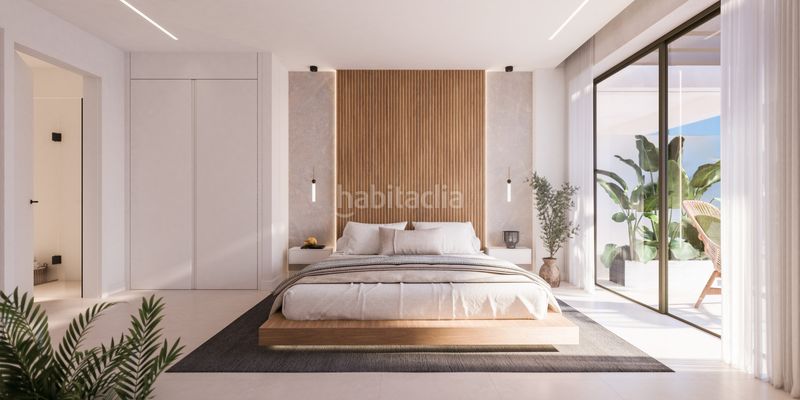 Foto 3f4e4884-265e-4742-9b28-7c3f92e4aecf. Apartament amb calefacció aparcament piscina a Casco Antiguo Marbella