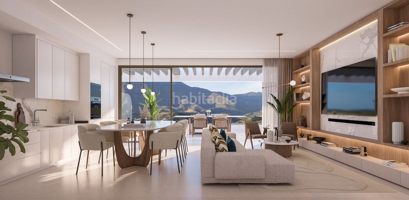 Foto 7de6a382-c454-44c7-a8e8-322d1bf71cea. Apartament amb calefacció aparcament piscina a Casco Antiguo Marbella