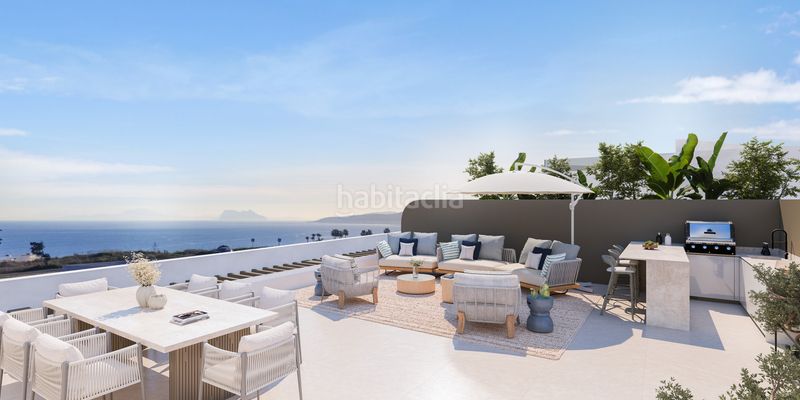 Foto 99e393b1-ca54-4229-8da2-542f18b494f8. Apartament amb calefacció aparcament piscina a Casco Antiguo Marbella