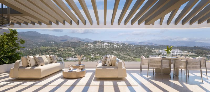 Foto 9c7f2a5c-b206-4d21-b6bf-cefef80645bf. Apartament amb calefacció aparcament piscina a Casco Antiguo Marbella