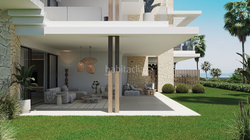 Foto 88f45eb9-6e4e-478c-bba5-7b2a65adbb2c. Apartament amb aparcament piscina a Playa Bajadilla - Puertos Marbella