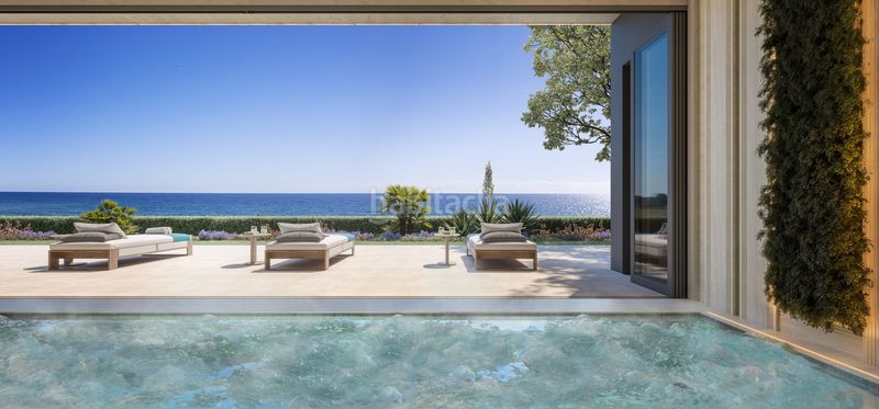Foto 455e5ff3-74ad-4c23-a645-3e53789f08b4. Apartament amb aparcament piscina a Casco Antiguo Marbella